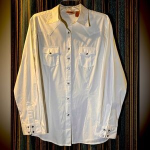 Wranglers Western Shirt